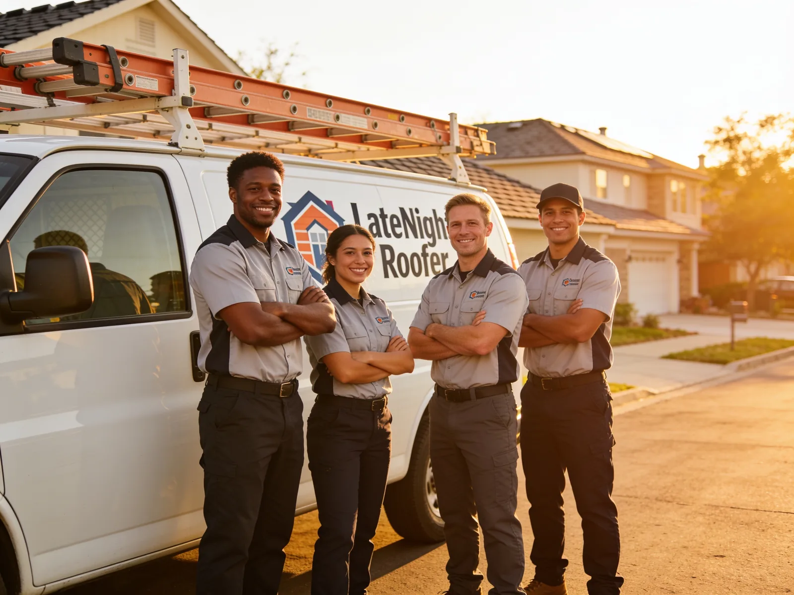 Emergency Roof Repair company in Thedford, NE